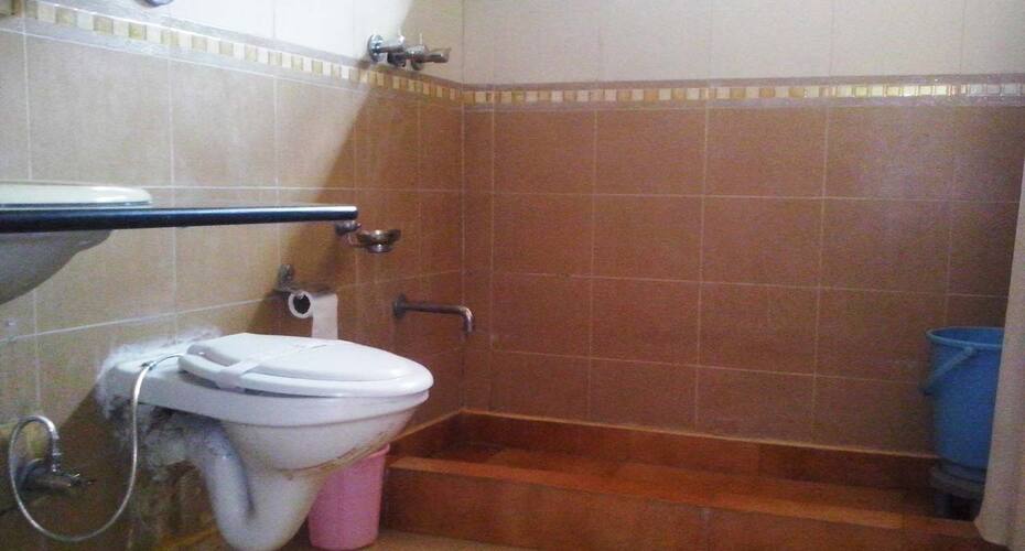 Hotel Amaan, Roorkee 2